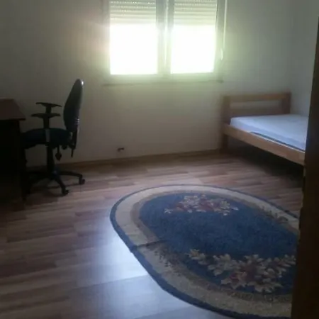 Leventich Apartman